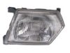 NISSA 26060VB528 Headlight